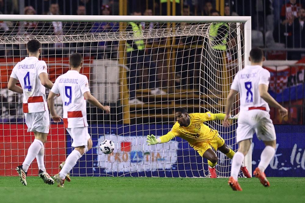 西甲：皇马主场4-2战胜皇家贝蒂斯